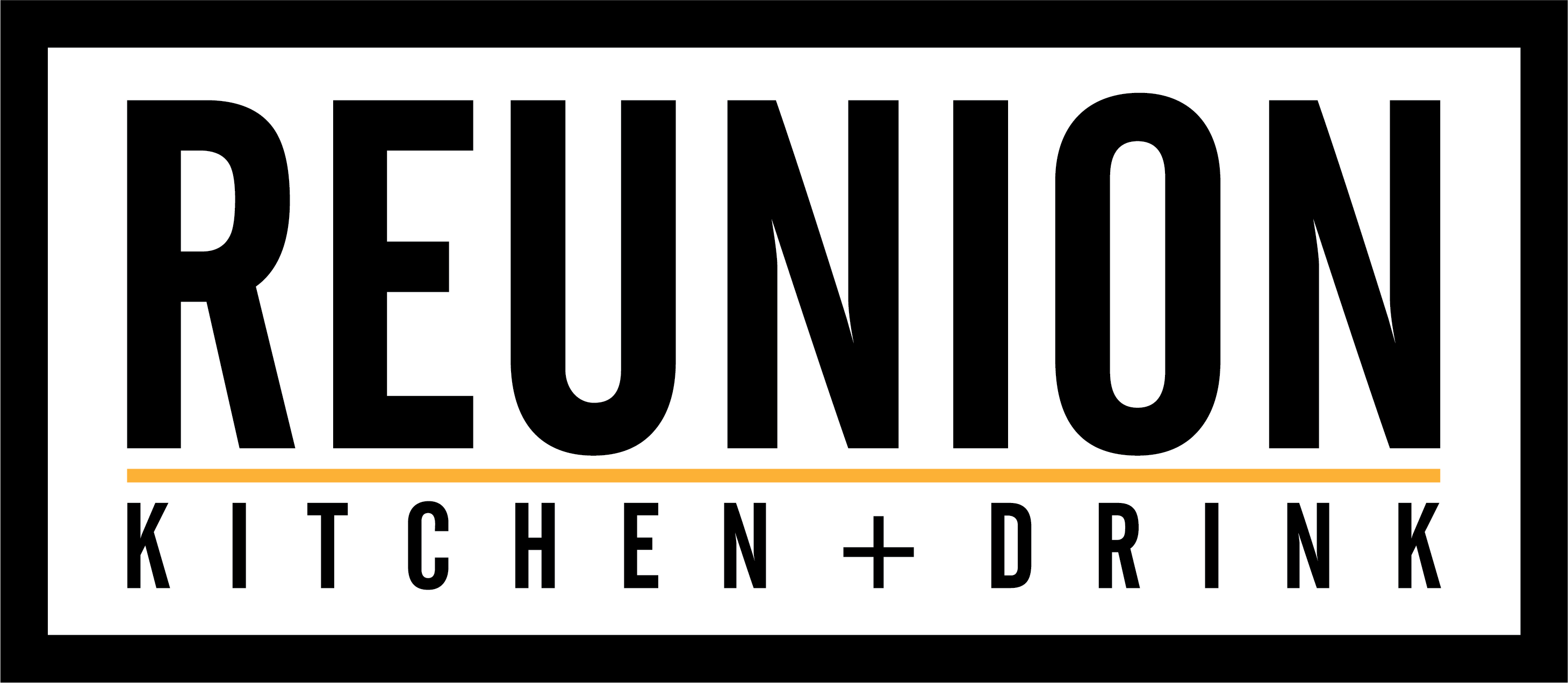 Reunion Kitchen Logo
